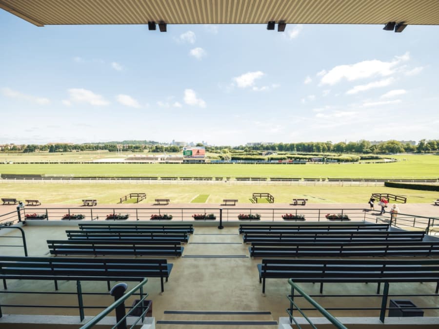 Hippodrome de Saint-Cloud