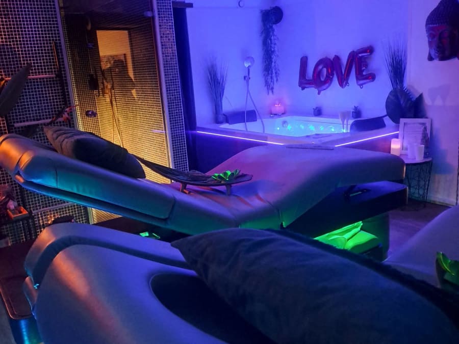 Spa et Hamman à Cannes (06)