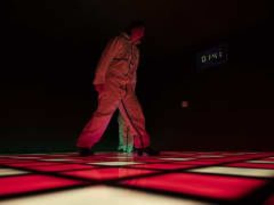 Anniversaire jeu d'aventure indoor Bomb Squad à Nîmes (30)