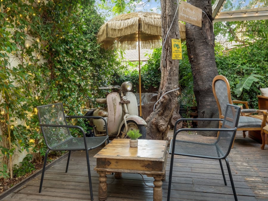 Le Jardin Secret à Cannes (06)