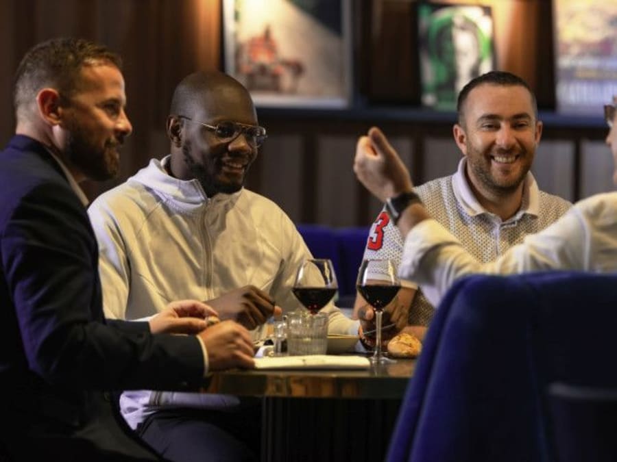 Le Garage Restaurant à Lyon (69)