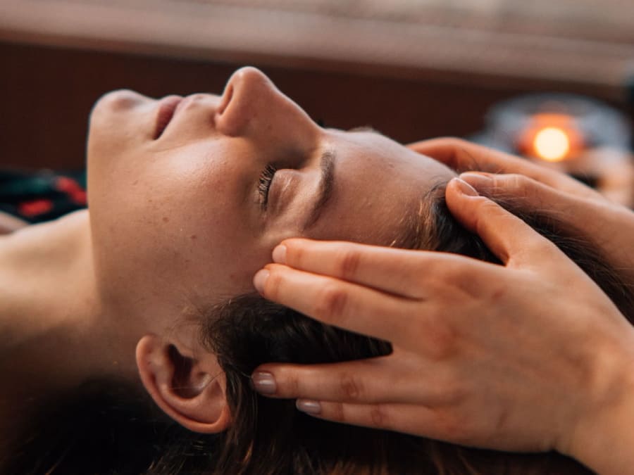 Head Spa in Roubaix (59)