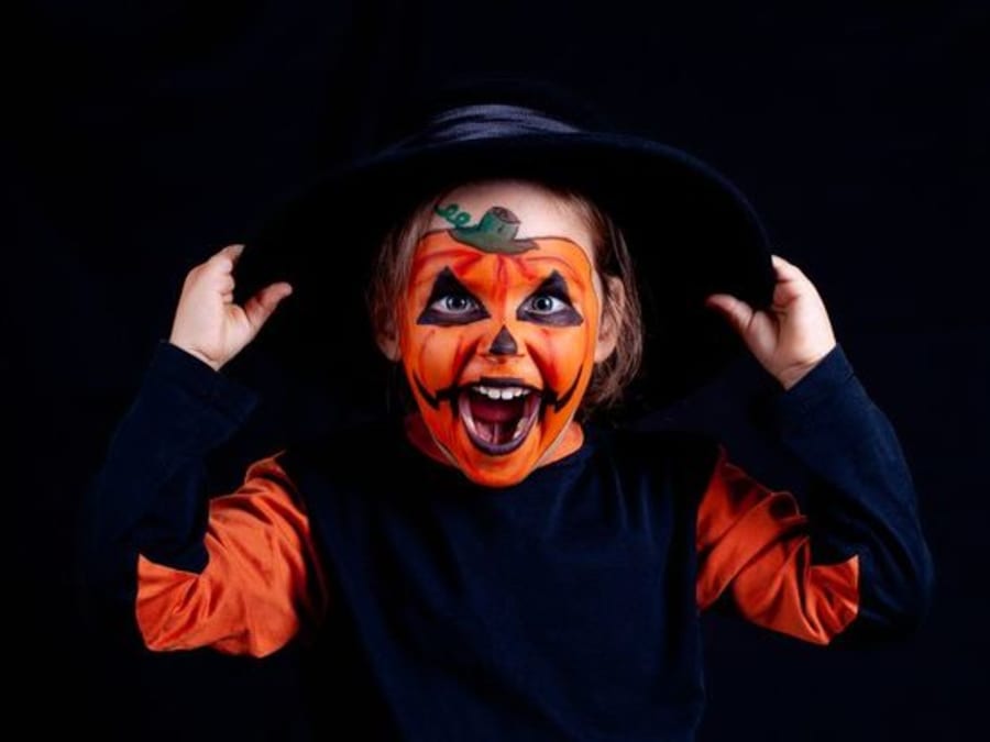 Anniversaire Halloween Party 7 12 Ans A Votre Domicile Funbooker