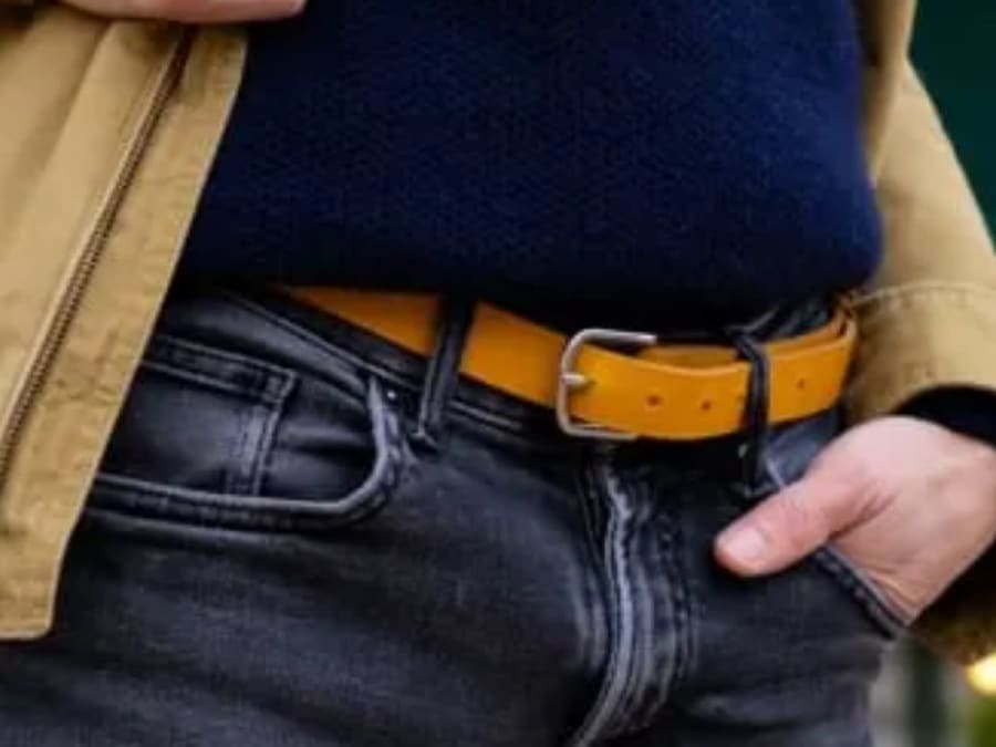 Atelier ceinture à Lyon (69)