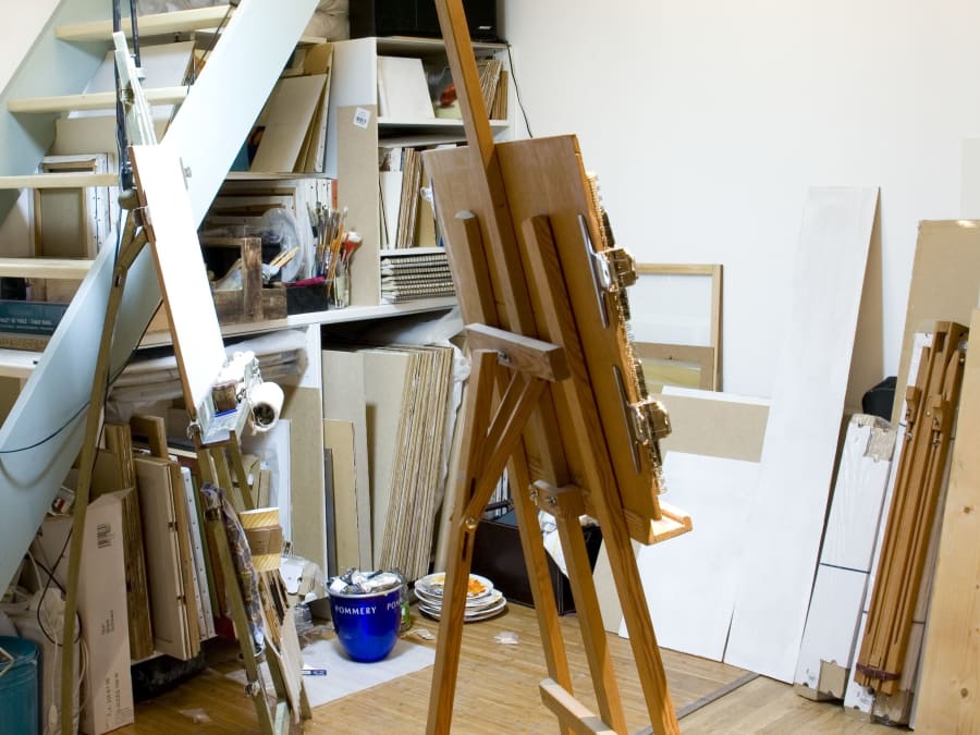 Taller "Dibújate un retrato o un desnudo" en Toulouse (31)