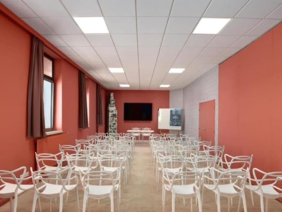 Radisson Hotel Clermont-Ferrand **** (63)