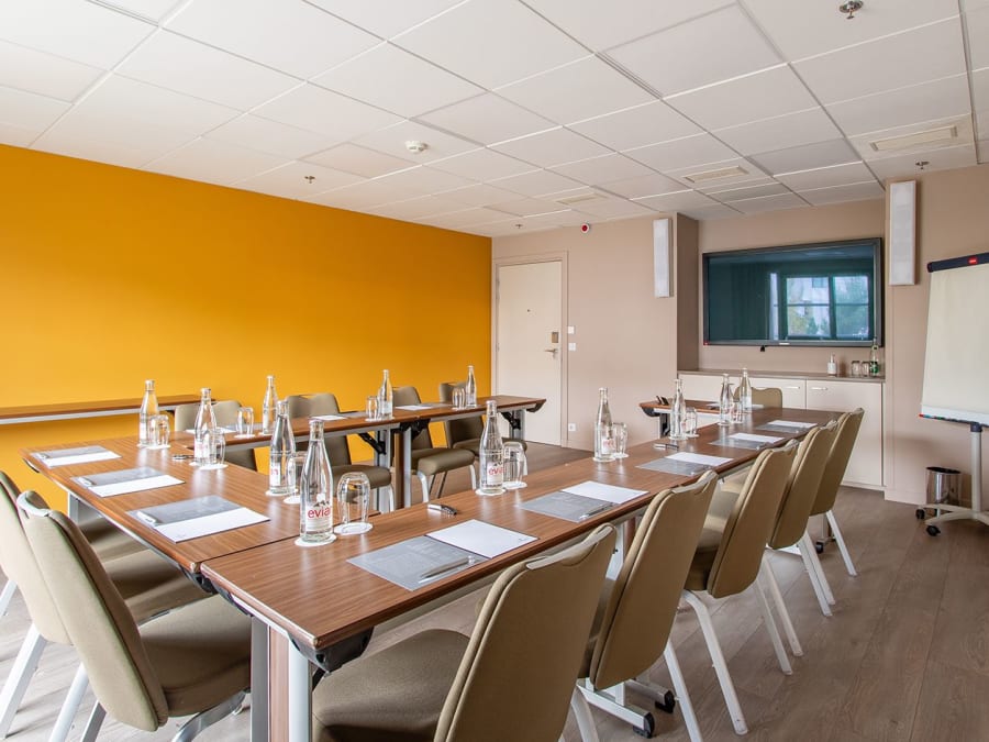 Hôtel Renaissance ***** à Aix-en-Provence (13)