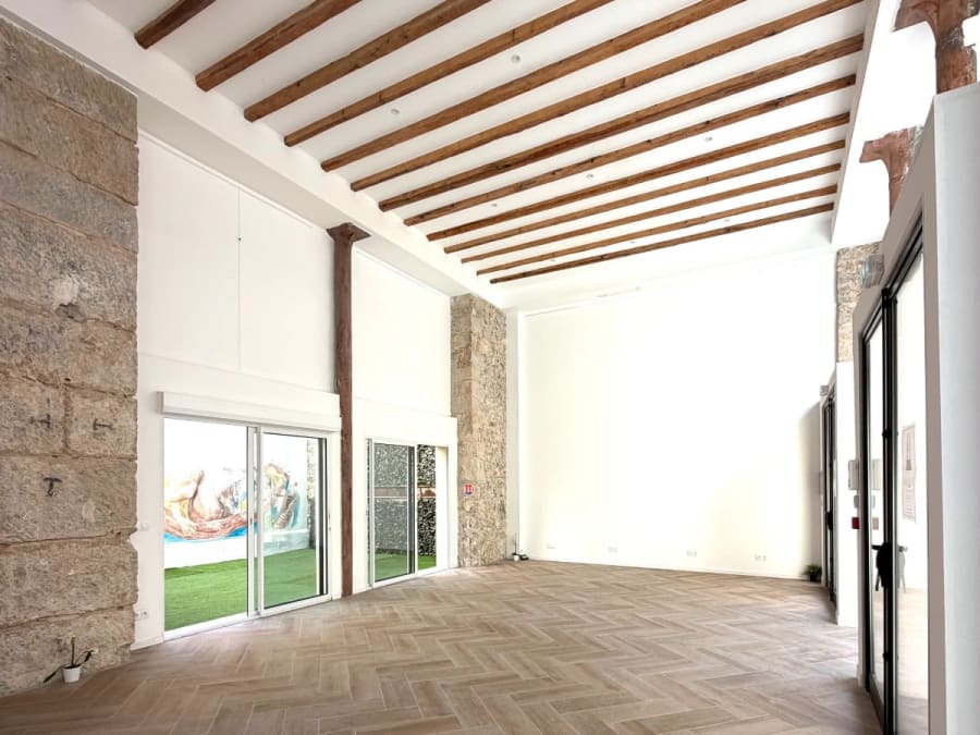 Le Palais Michel Ange à Cannes (06)