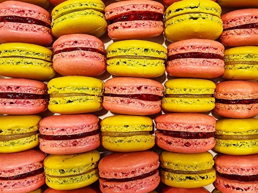 Team Building pâtisserie à Paris 11ème