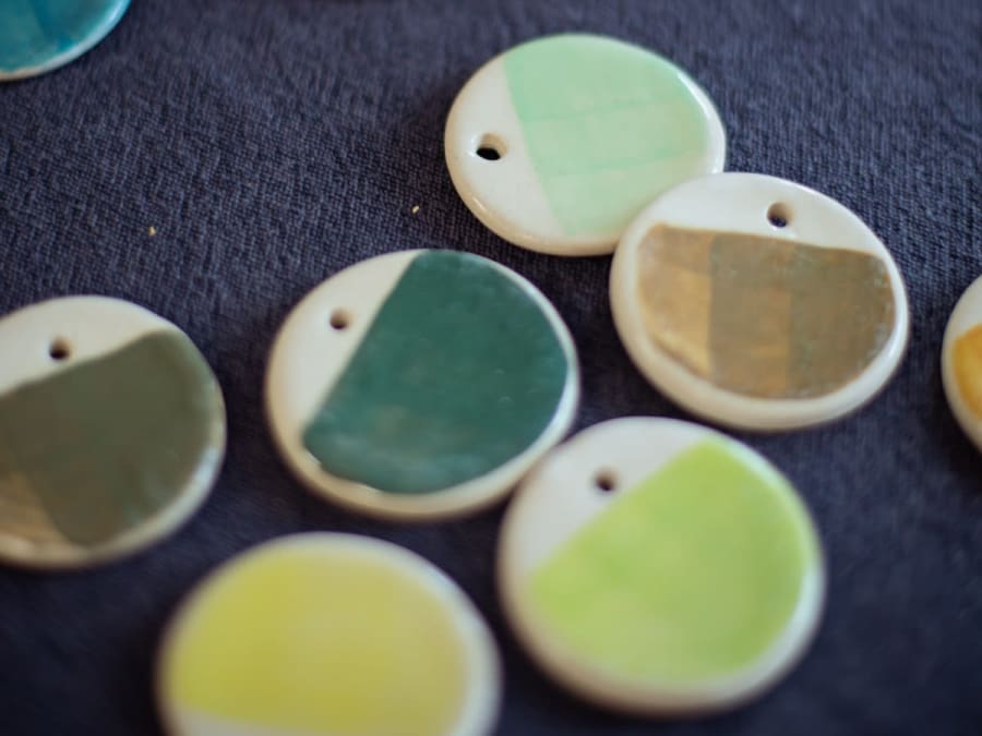 Atelier peinture sur céramique à Toulouse (31)