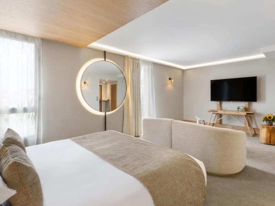 Aiden by Best Western  T'aim Hôtel (60)