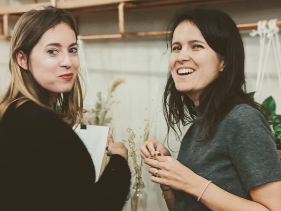 Team Building Atelier apéro dessin à Lyon