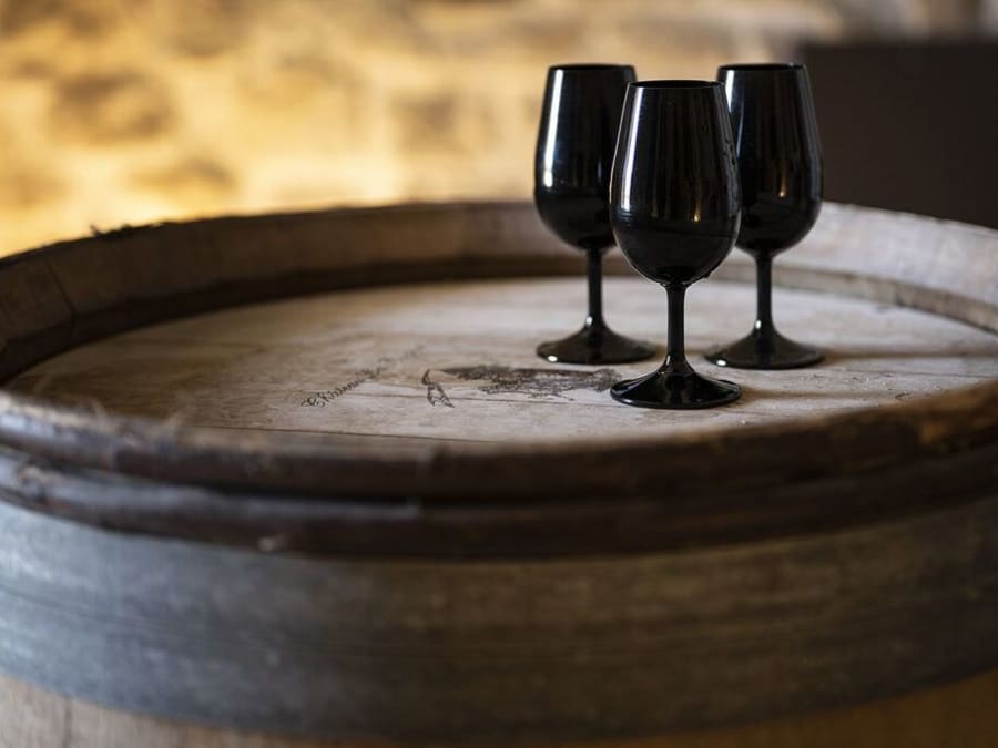 Team Building chasse au trésor œnologique à Montpellier (34)