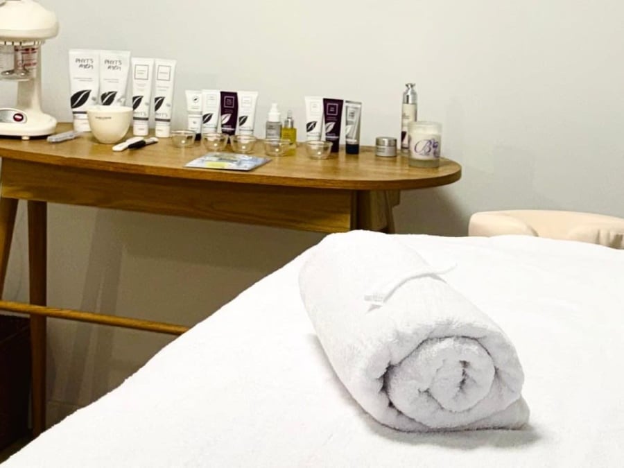 Massage relaxant à Annecy (74)
