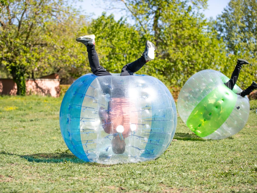 EVG/EVJF Multi-sports au Muy (83)