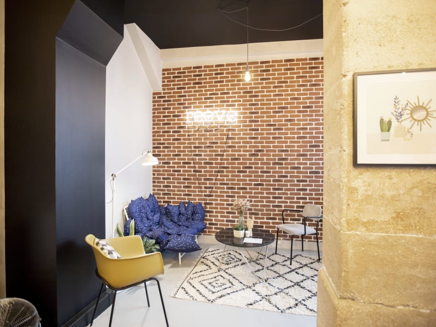 L'Atelier Reeve à Paris 2ème