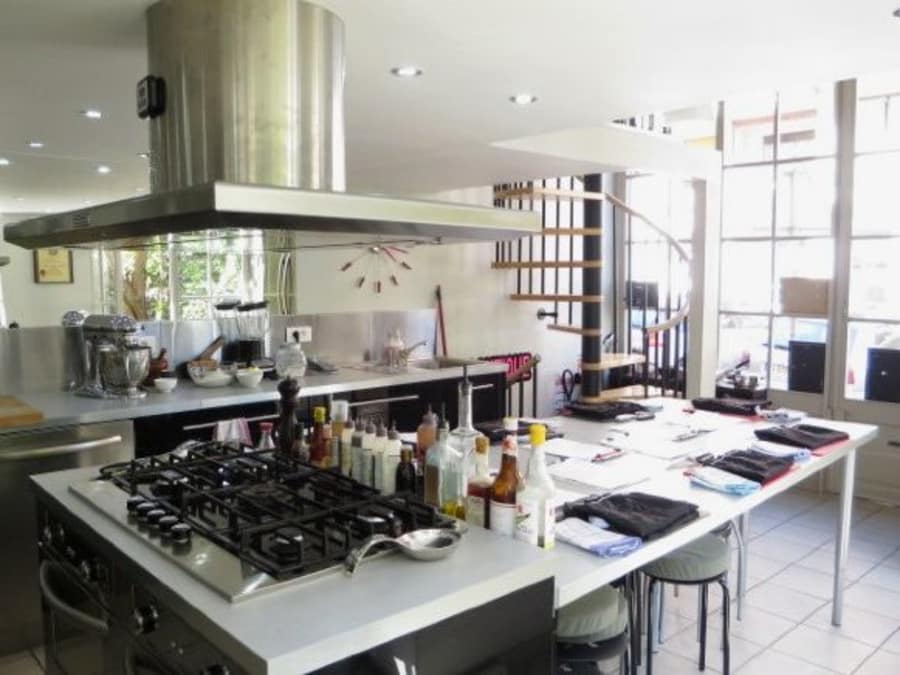 Atelier Cuisine Parent/Enfant 3-6 ans à Nice - Funbooker