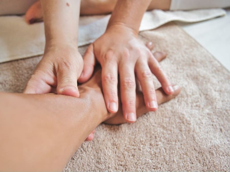Massage bien-être à Bordeaux (33)