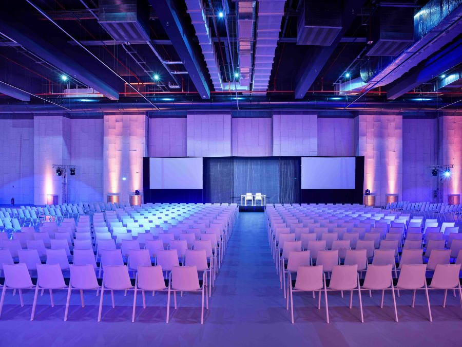 H4 Wyndham Paris Pleyel **** à Saint-Denis (93)