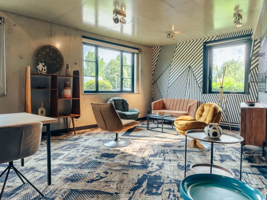 Cowool Villeneuve d'Ascq (59)