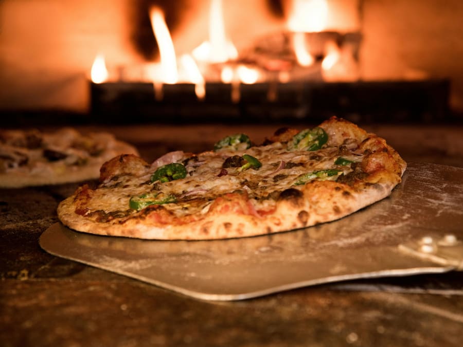 Atelier pizza à Nice (06)