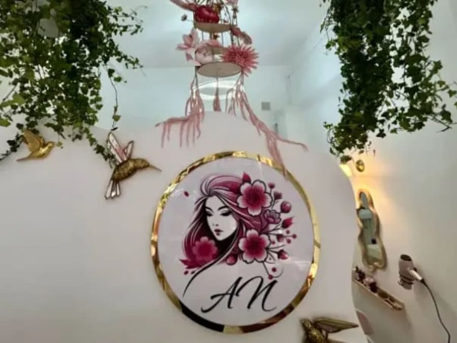 Spa de cabeza en el distrito 2 de Marsella