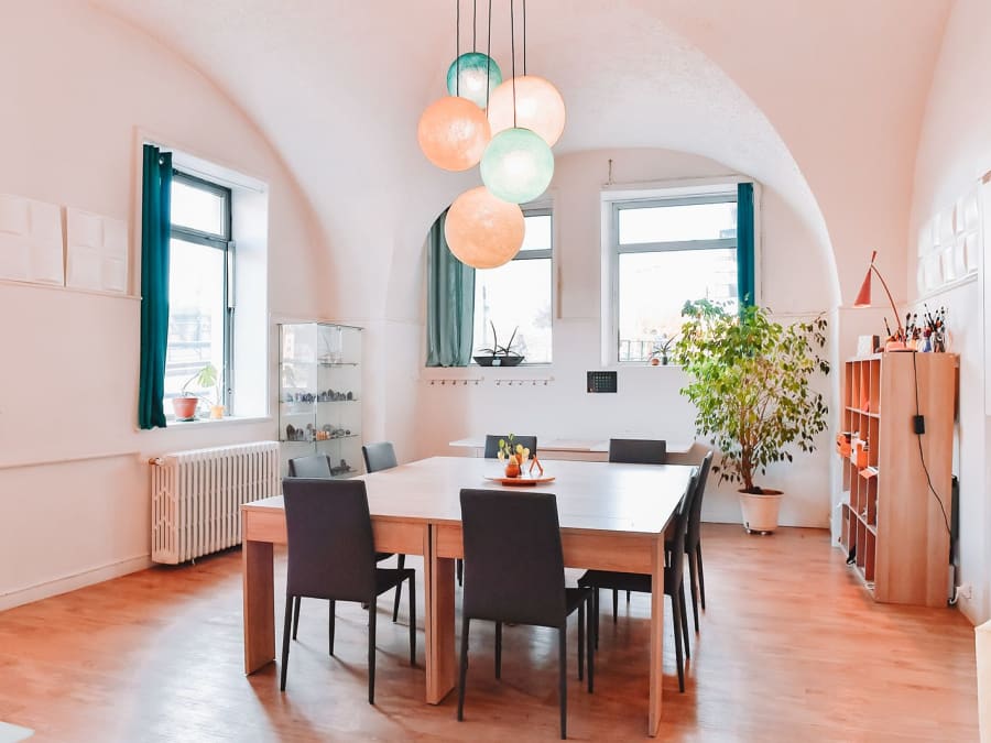 Espace Feel d'O (anciennement Louty) à Lyon 2ème