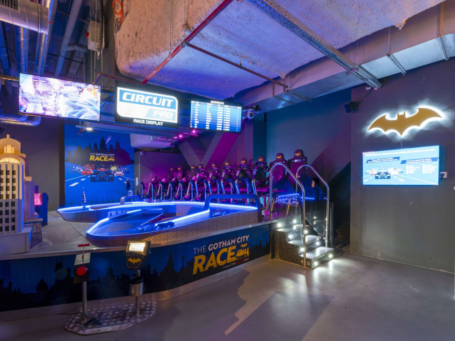 Escape Game EVG/EVJF "Menace au Commissariat" à Paris 19e