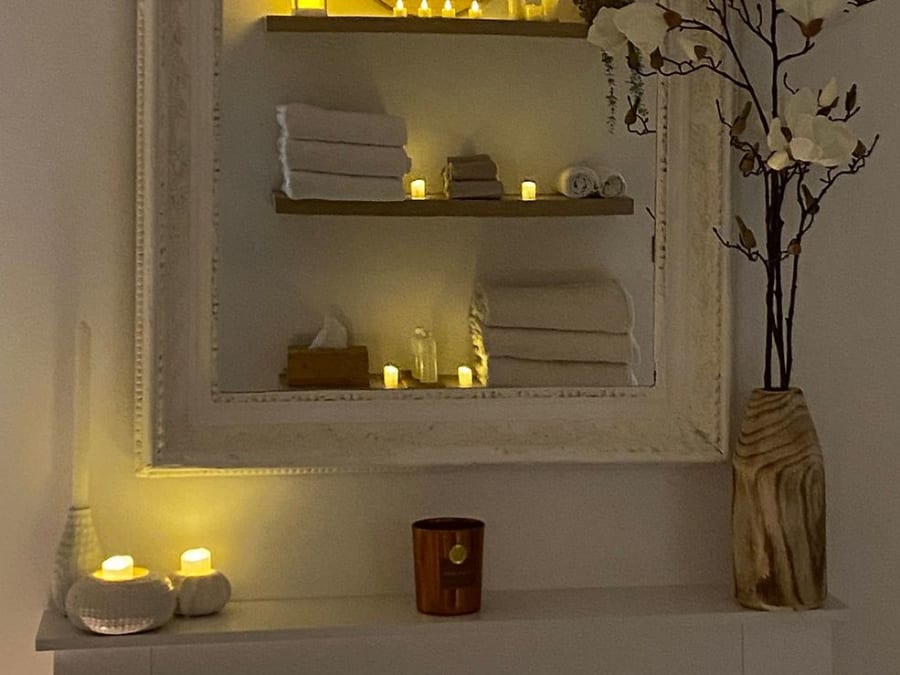 Réflexologie plantaire à Saint-Prix (95)