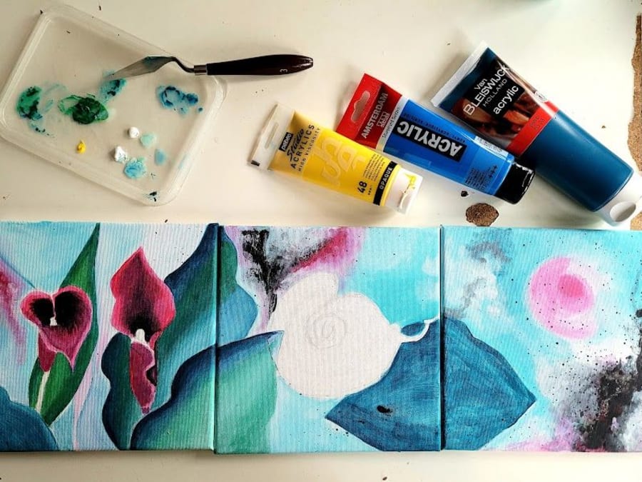 Team Building journée atelier bien-être QVT à Paris