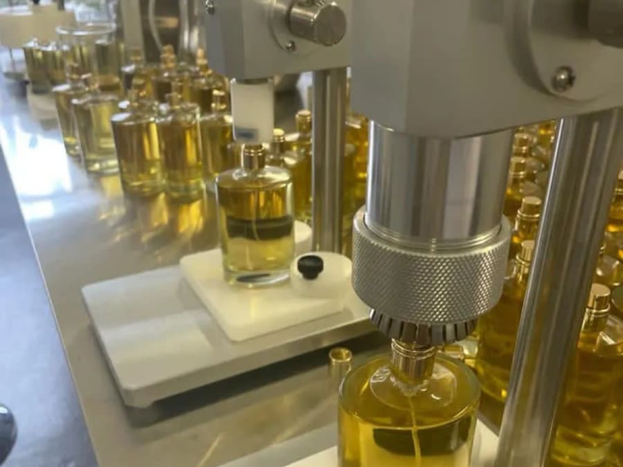 Team Building Atelier création de parfum à Montpellier (34)