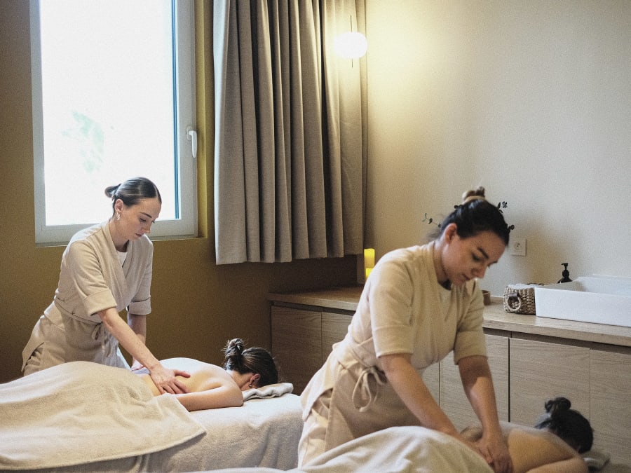 Spa, hammam & soins à Beaune (21)