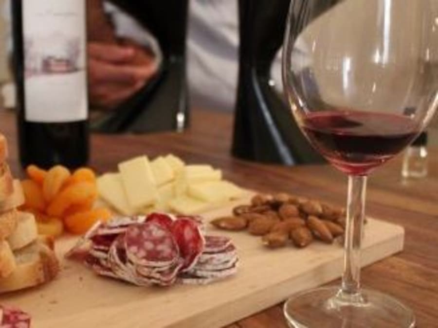 Visite guidée en anglais à Aix-en-Provence (13)