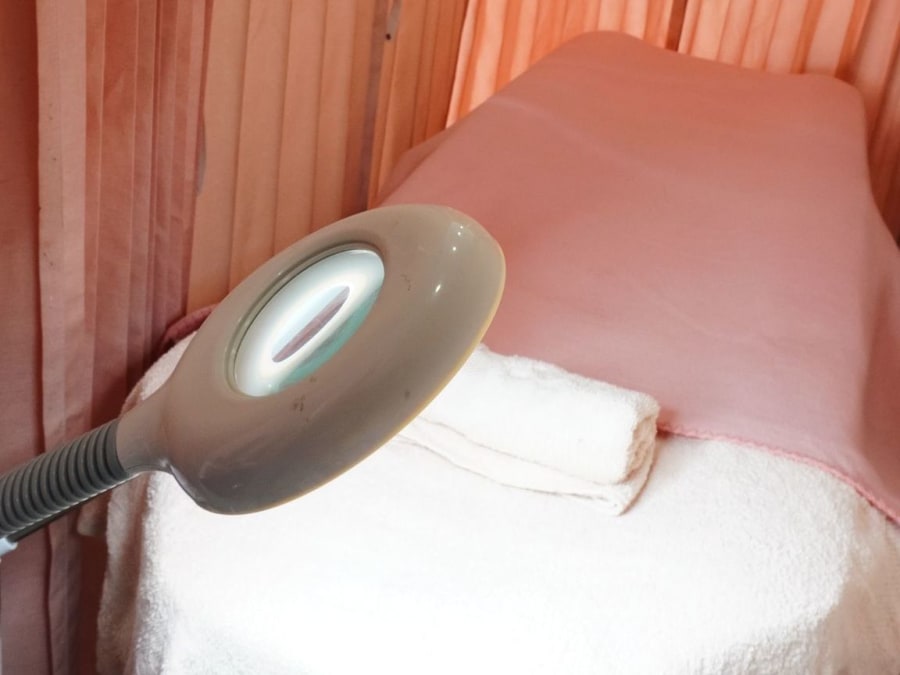 Head spa à Paris 2ème