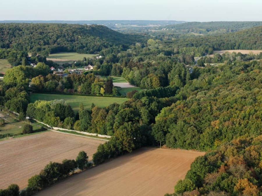 Cours de télépilotage de drone à  St-Lieux-lès-Lavaur (81)