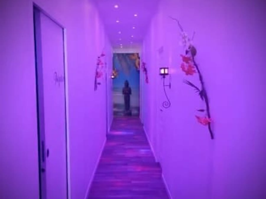 Massage sur mesure relaxant à Saint-Thibault-des-Vignes (77)