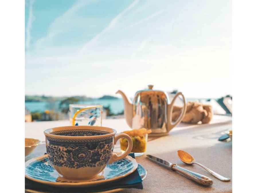 SPA privatif & brunch à Paimpol (22)