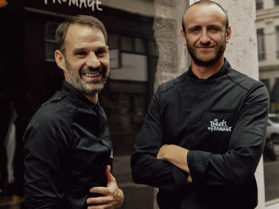 Dégustation de Fromages &  Vins à Lyon 2eme