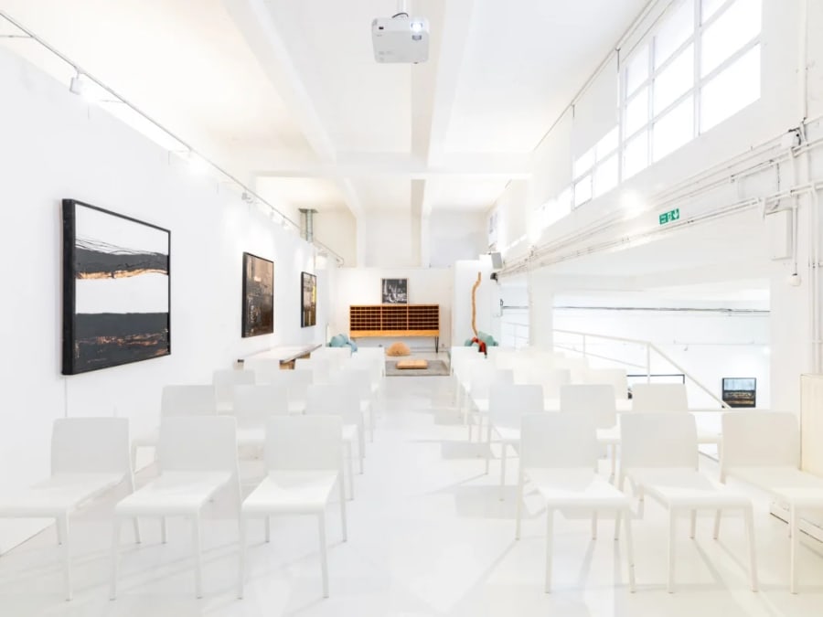 Focus Le Loft à Lyon 5ème