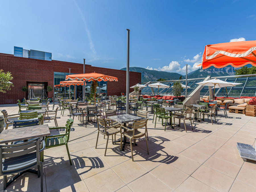 O'Sullivans à Grenoble (38)