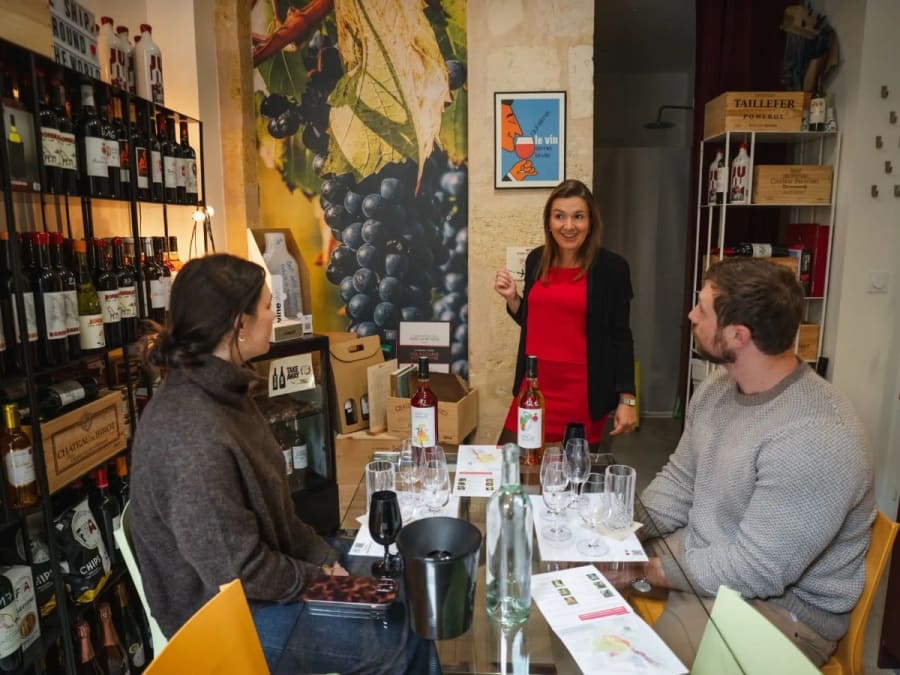 Cursos de cata de vinos de Burdeos (33)