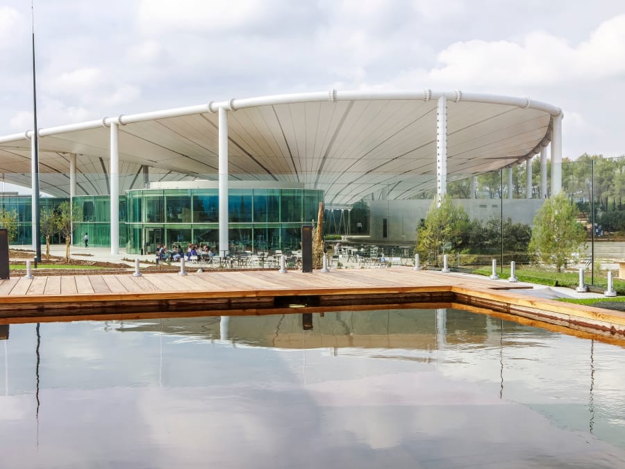 Thecamp à Aix-en-Provence (13)