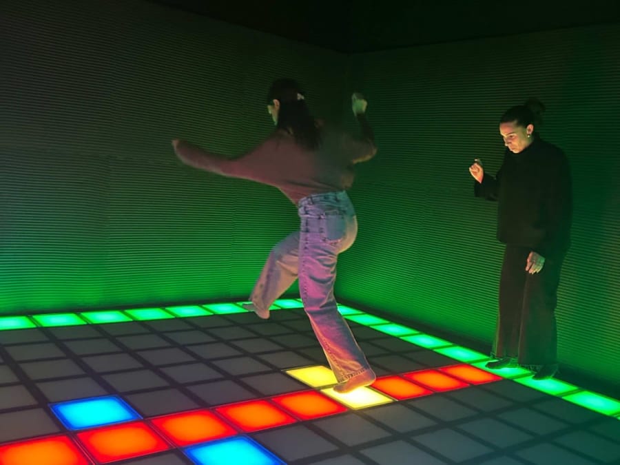 Jeux interactifs à Furiani (20)
