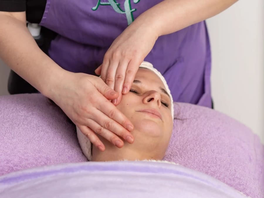 Masaje Kobido en Paris 12ème