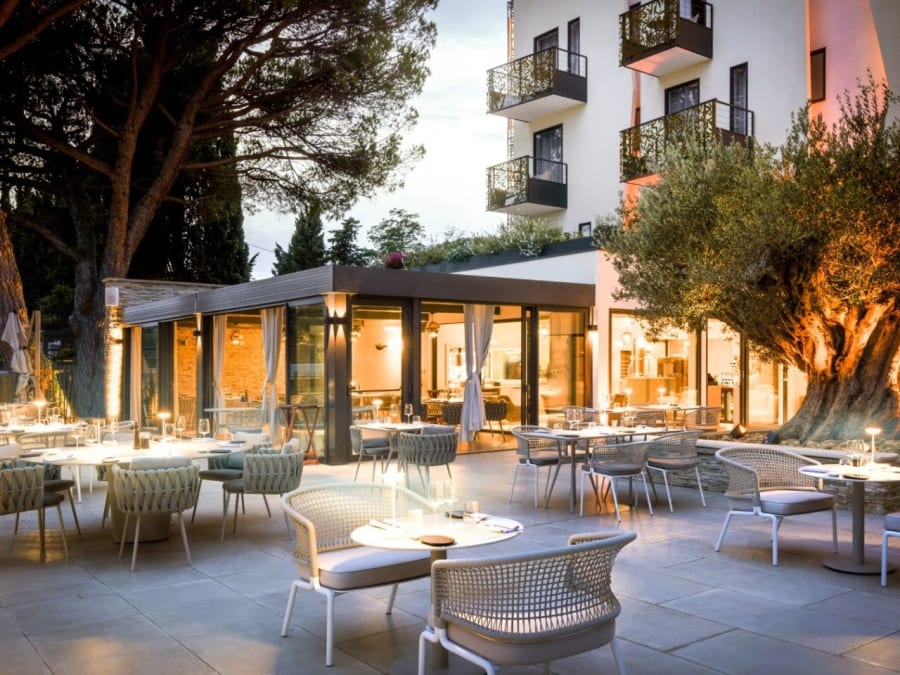 Hôtel Ilot du Golf, BW Premier Collection by Best Western (06)