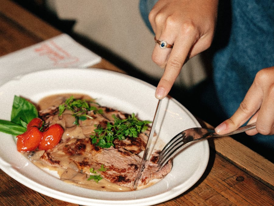 La Citadelle des grands boulevards à Paris 9ème 