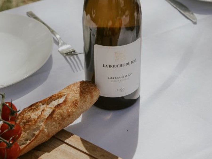 Team Building autour de la vigne à la Bouche du Roi (78)