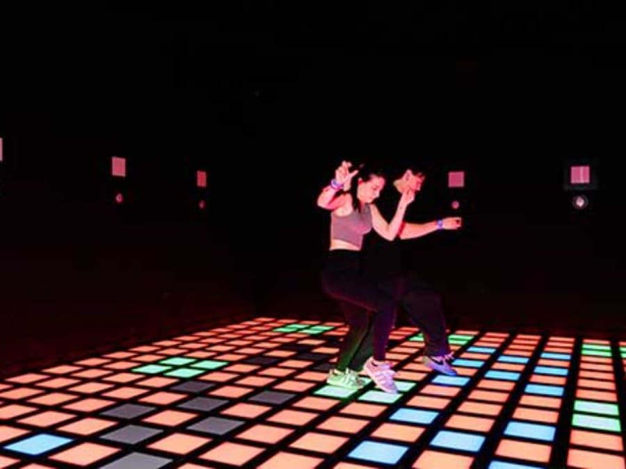 Team Building activate Games à Serris (77)