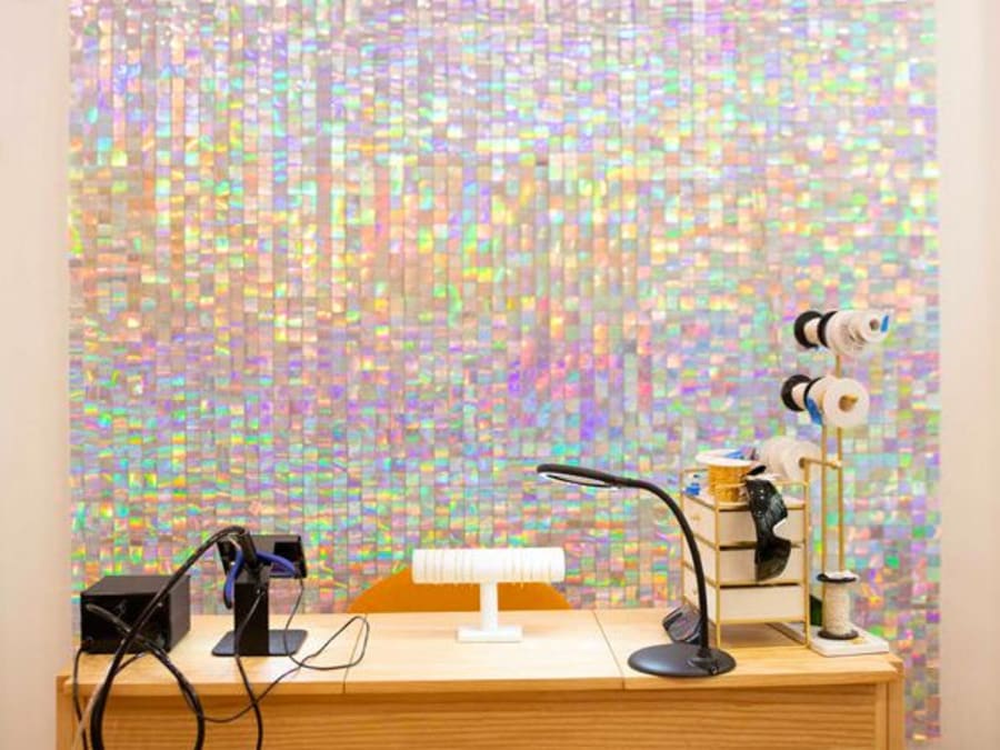 Atelier bijoux permanents à Paris 11ème