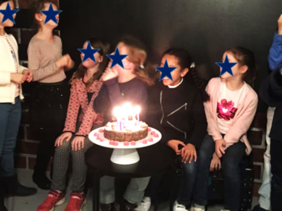 Anniversaire Escape Game Atlantis 7-14 ans à Clichy (92)